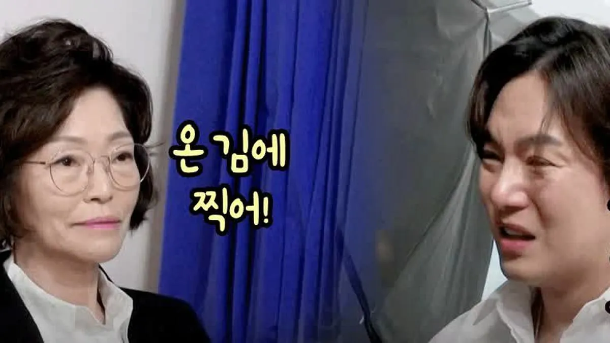 Hwanhee, el cantante que cautivó en 'Men Who Do Housework Season 2' de KBS2