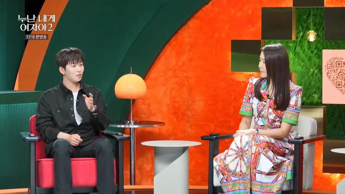 Yoo Ju-hee Reconfirms Feelings for Lee Yoon-so on KBS2 'Deep & Hot'