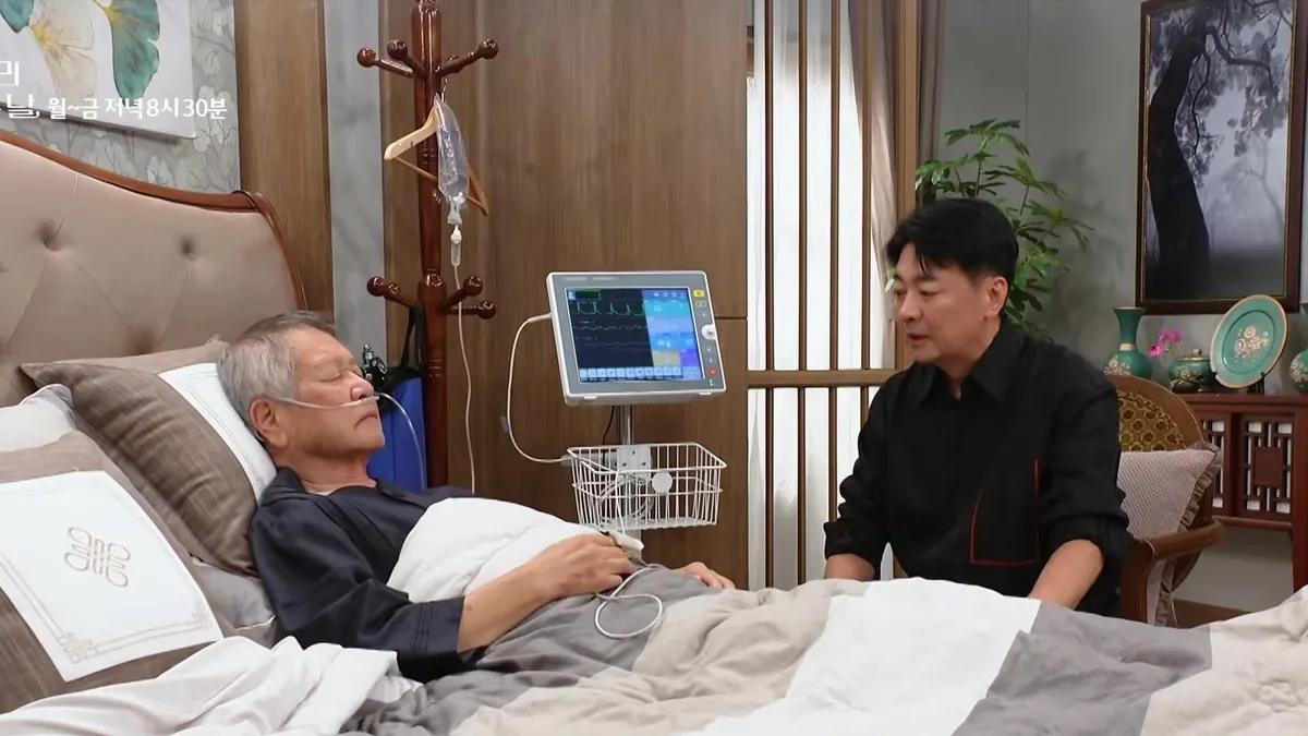 '기쁜 우리 좋은 날' 114회 예고, 민호의 돌발 제안과 강수의 유언장 갈등