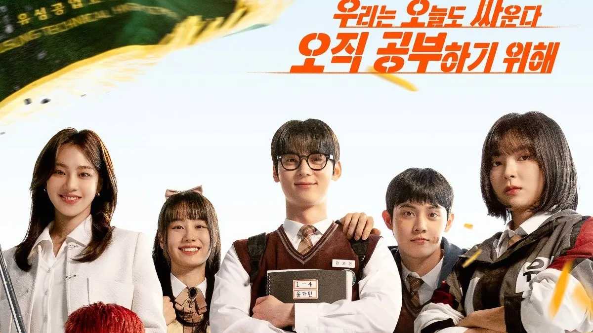 넷플릭스 '참교육' 흥행 이어지는 와이랩의 행보, 21개 영상 프로젝트 라인업 공개