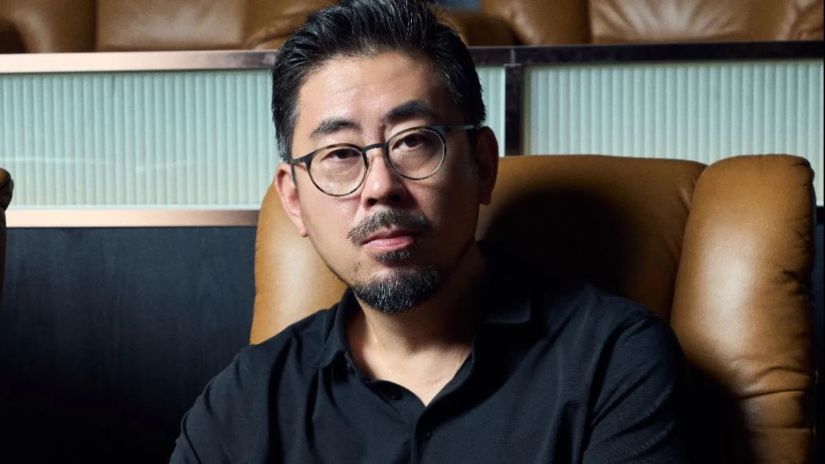 황정민 "대본 보기도 전 출연 결심했다"…나홍진 감독의 8년 집념 담긴 SF '호프'