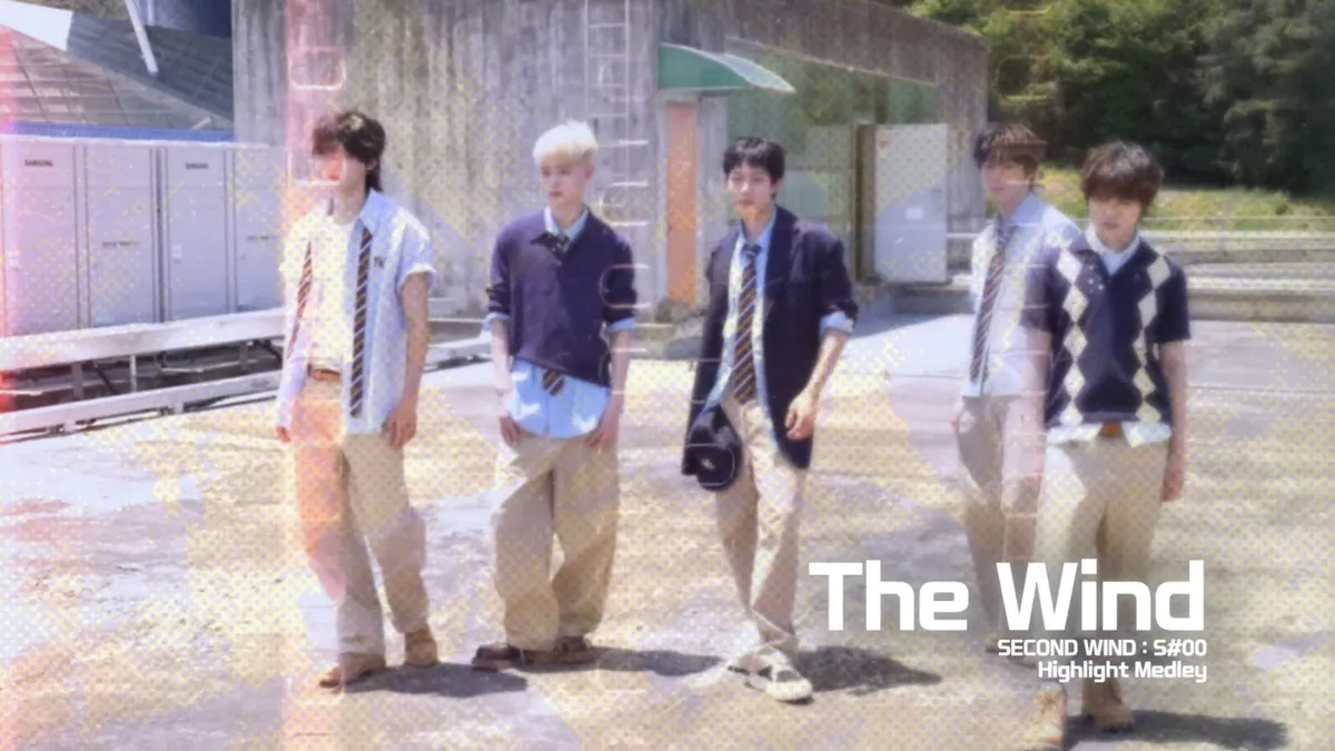 The Wind taps Park Kyung Lim for a rock-star second wind