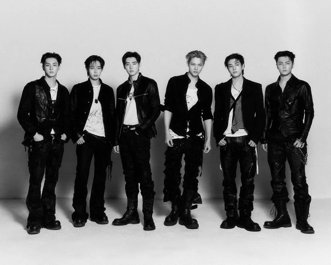 엔하이픈, '트와일라잇' 감독·배우와 만난다…SDCC서 뱀파이어 세계관 공유