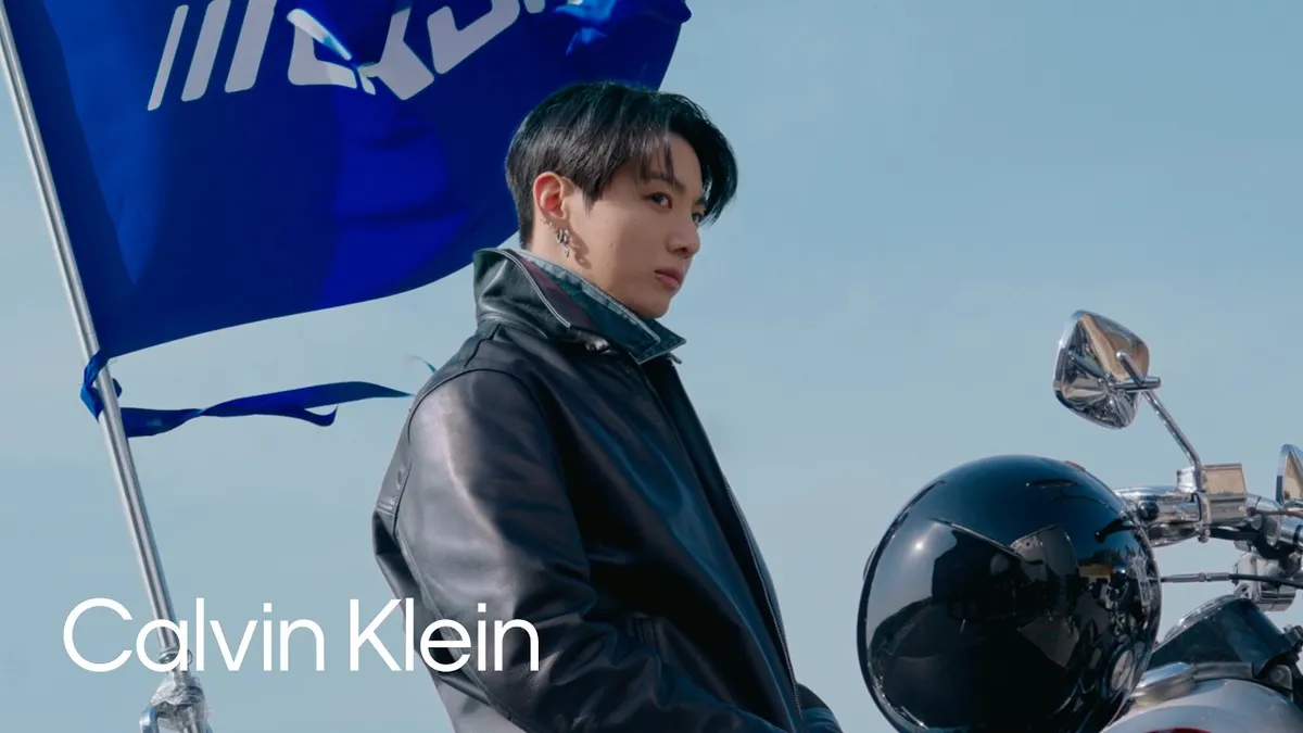 정국 CKJK, 48시간 만에 미디어 가치 340만 달러