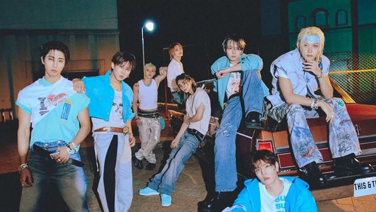 Kakao Map Provides Dedicated Map for Stray Kids' 'RUN IT SEOUL' Concert