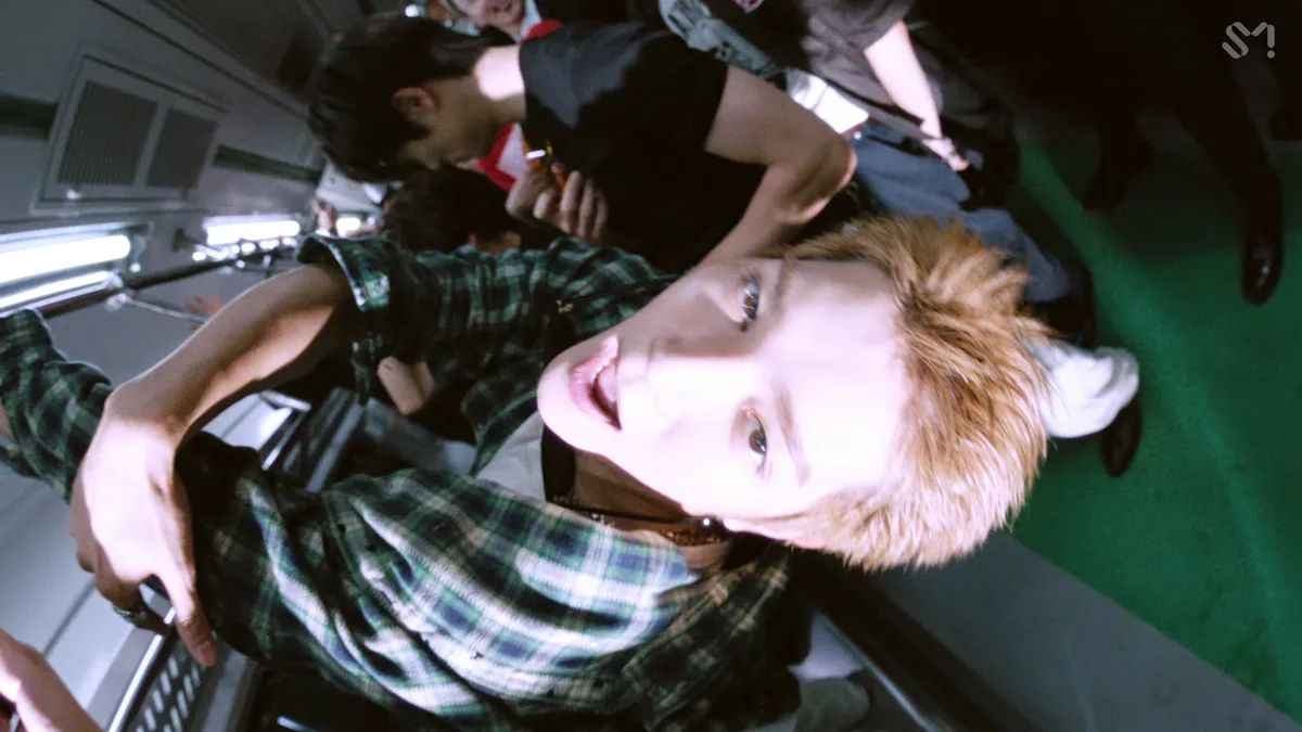 NCT 127 'BLINGY' 19초 티저…8월 24일 정규 7집으로 돌아온다