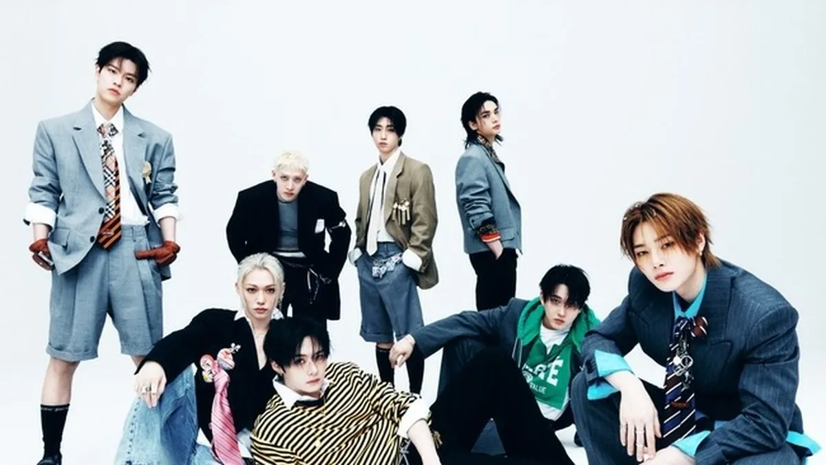 스트레이 키즈, 8월 7일 미니앨범 'THIS & THAT' 발매…쓰리라차가 그린 성장 기록
