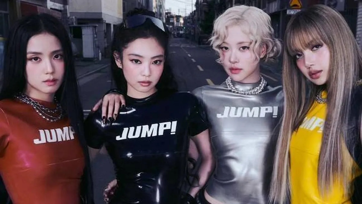 블랙핑크 데뷔 10주년 '밋 앤 그릿' 4인 완전체 참석 확정... 8월 8일 국립중앙박물관서 팬 만난다