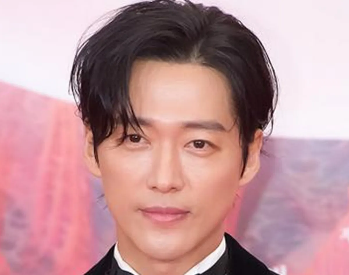 Namkoong Min's Upcoming Project 'The Completion of Marriage'