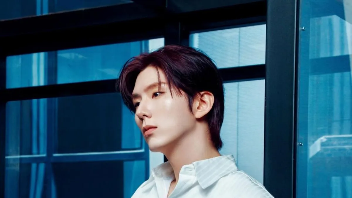 몬스타엑스 기현, '엠카'서 'So Good' 첫 무대…록 사운드 입은 솔로 컴백
