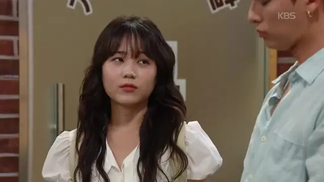 집 나간 유진석, 김나리 손에 돌아왔다…며칠 만의 뜻밖 재회