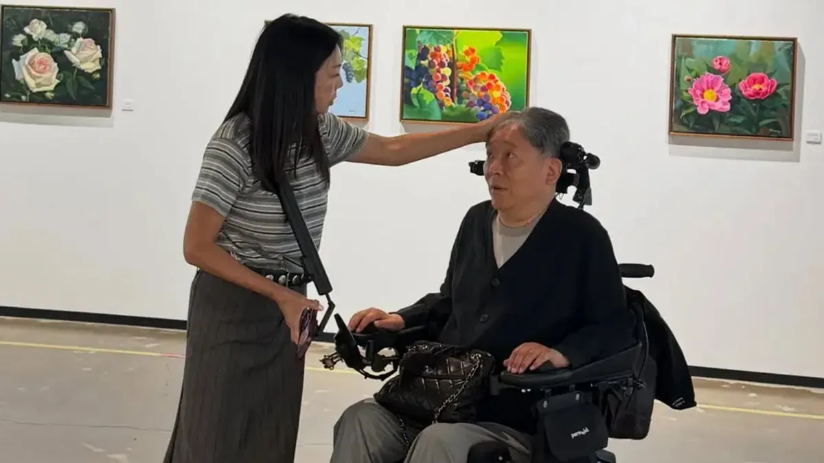 "패션계 무너질 것" 고태용, MZ 직원의 칼퇴에 홀로 바느질 투혼