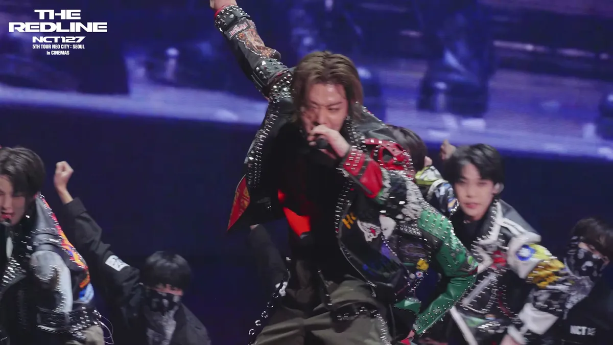 NCT 127, 신보 'BLINGY'로 써클 주간 앨범 차트 1위 석권