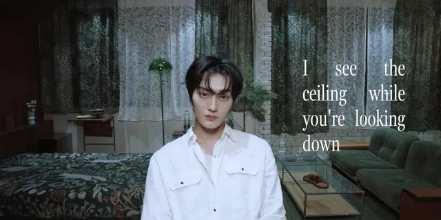 CRAVITY 태영, 커버 시리즈 시작 알리는 'back to friends' 영상 공개