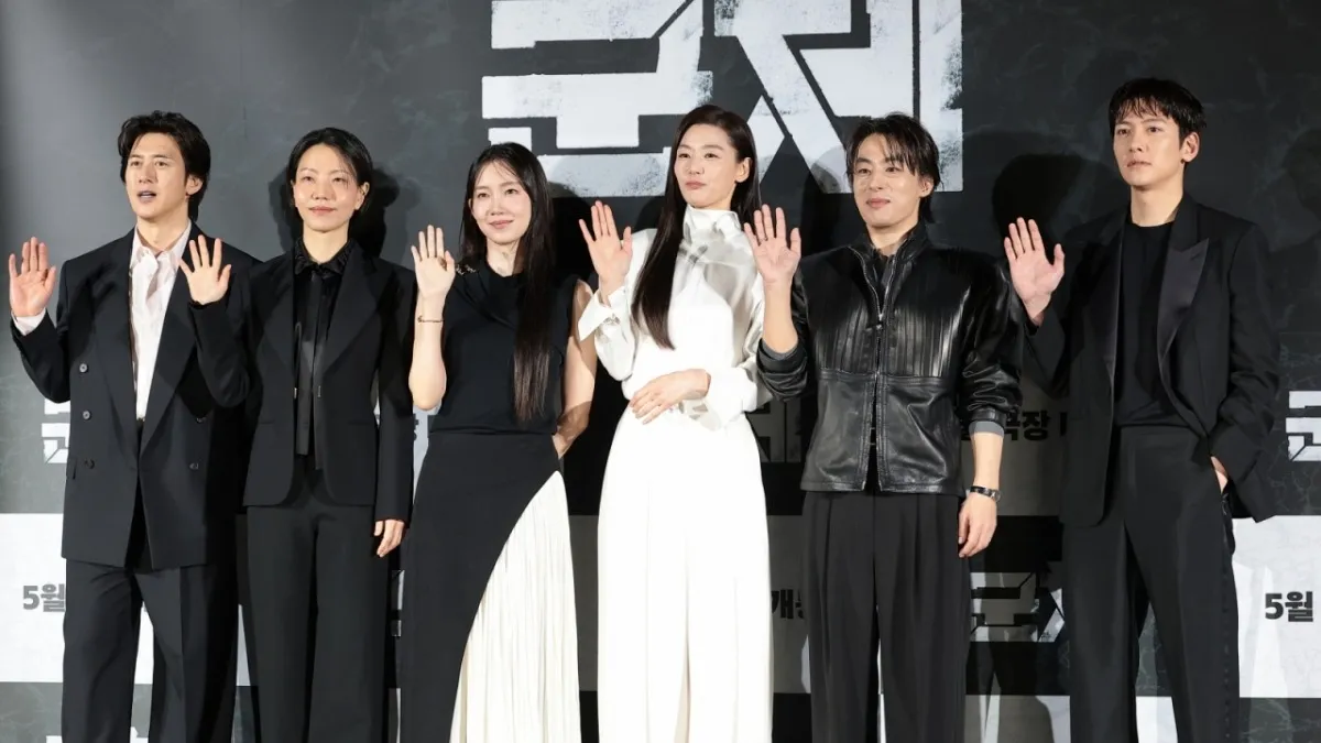 연상호 '군체', 말레이시아서 '부산행' 넘었다…151만 관객 한국 영화 1위