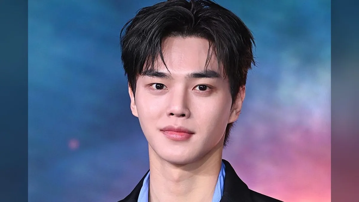 송강, 9시간 30분 연습하고도 '다시'…'포핸즈' 천재 피아니스트로 돌아온다