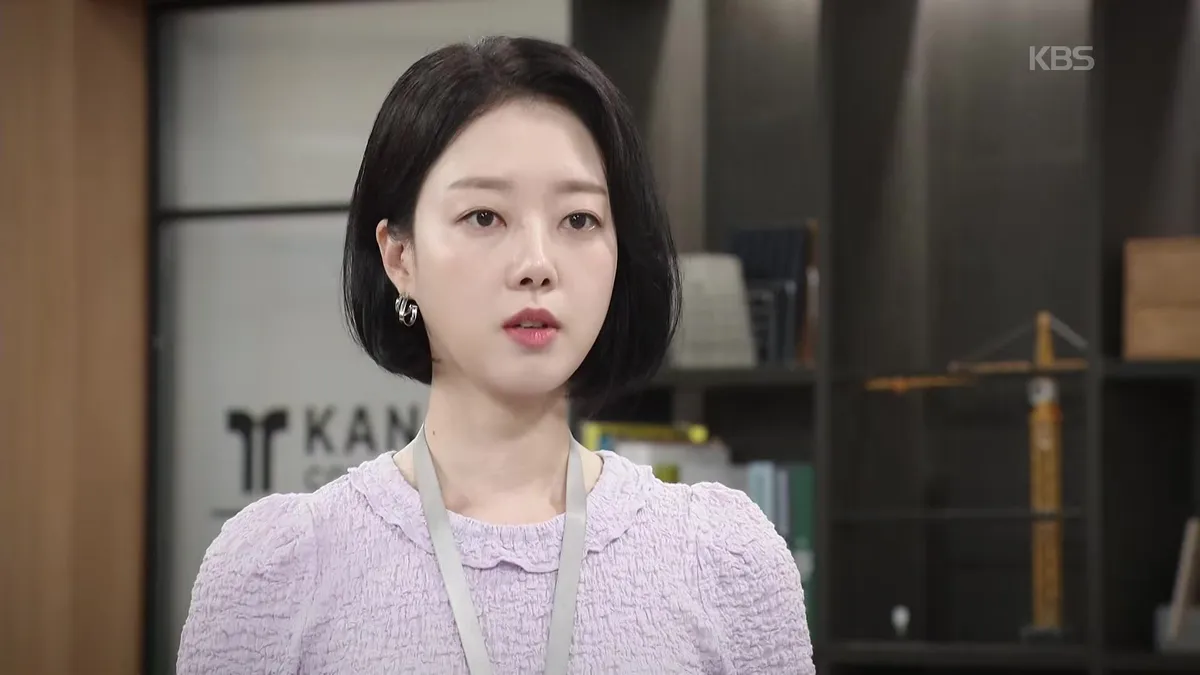 엄현경의 '설마…' 정호빈 범인 의심한 '기쁜 우리 좋은 날'