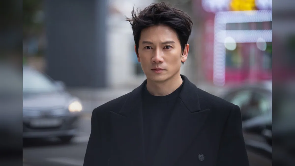 지성·하윤경, 178억 노린 가짜 결혼식? JTBC '아파트' 오늘 첫 방송