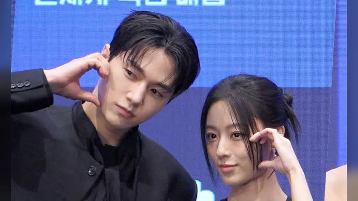 차은환의 과거와 마주한 유지안, 눈물로 드러난 가족의 비극