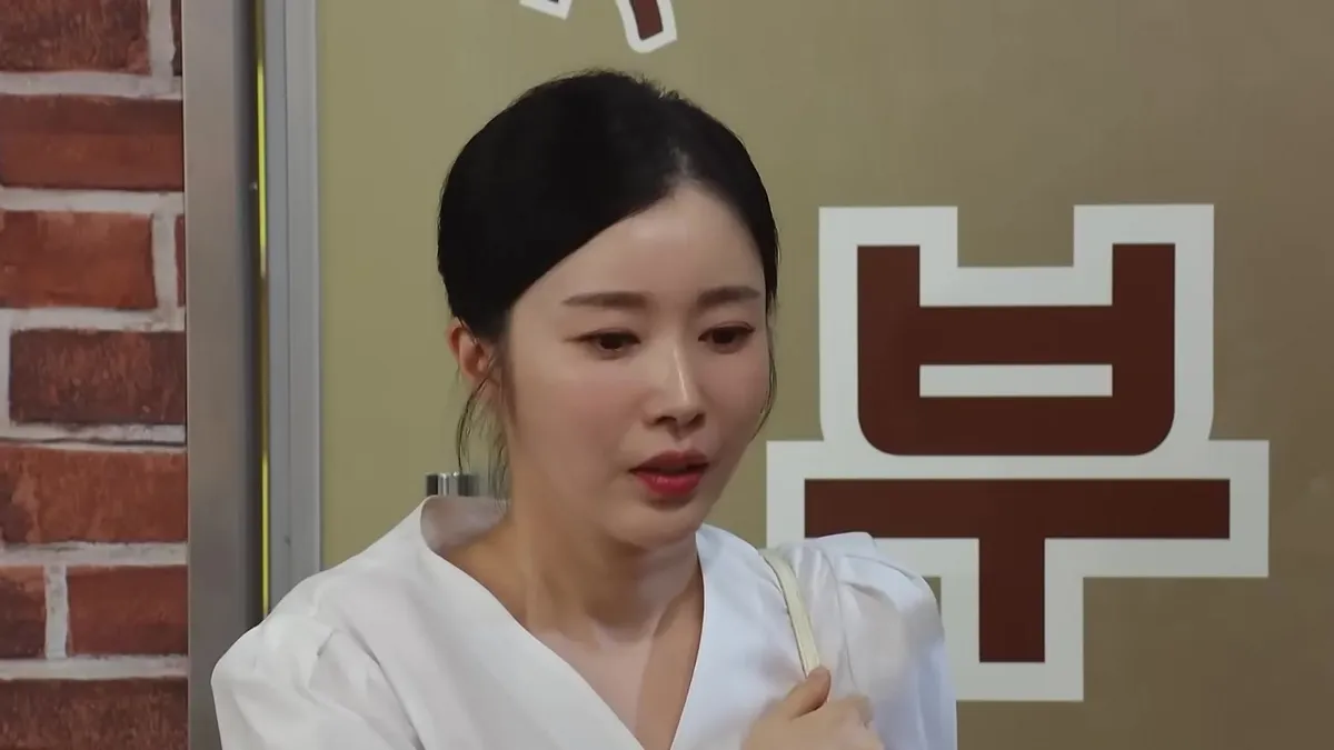 엄현경 “먼저 손 내밀어 주면 안 돼?”…윤종훈과 재결합 기류
