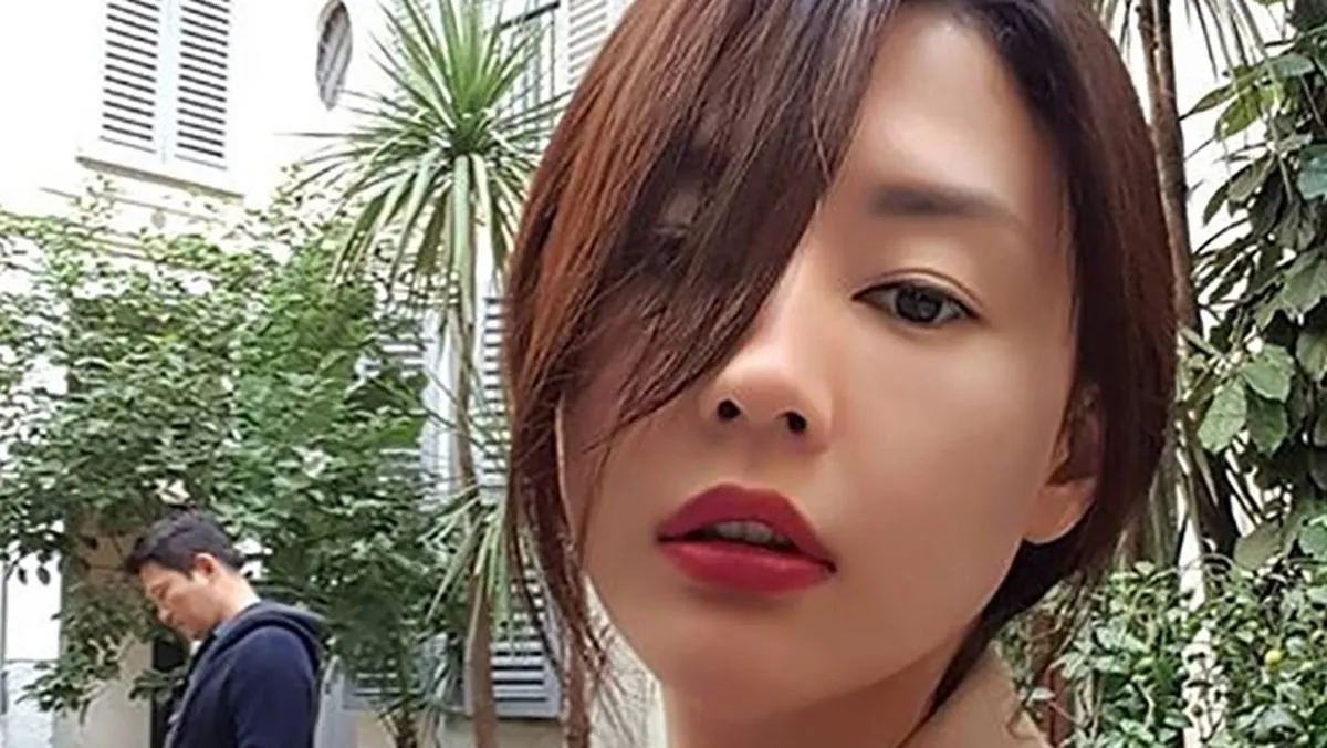 서유정, 하정우 꿈 꾼 뒤 복권 5만 원…현영도 웃은 한마디