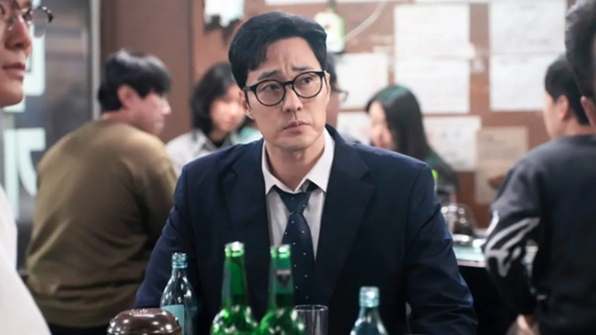 판타지오, 김다미 검토 '고분고분한 킬러' 공동 제작…1970~80년대 청순가련 누아르