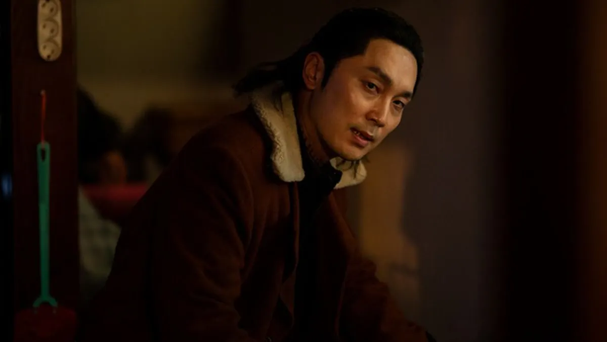 '킬러들의 쇼핑몰 시즌2' 공개, 서현우의 환영으로 흔들리는 김혜준의 트라우마