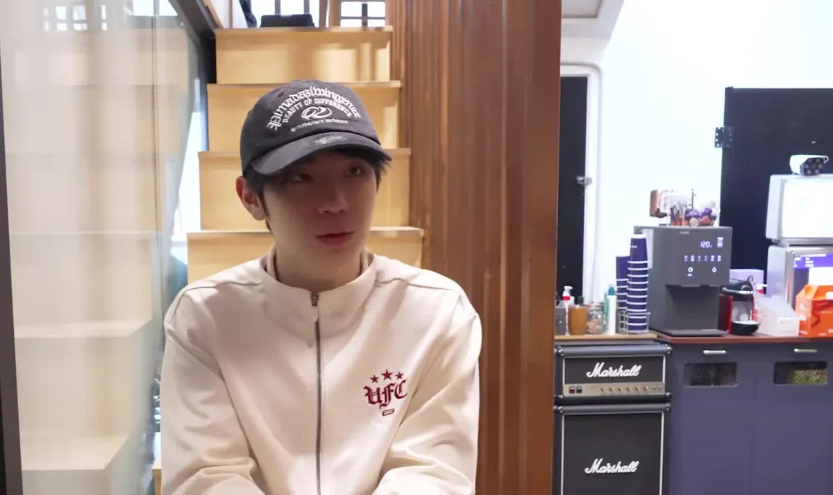 "과하면 이상해져요" 김태래, '회상'부터 OST까지 담백하게 채운 목소리