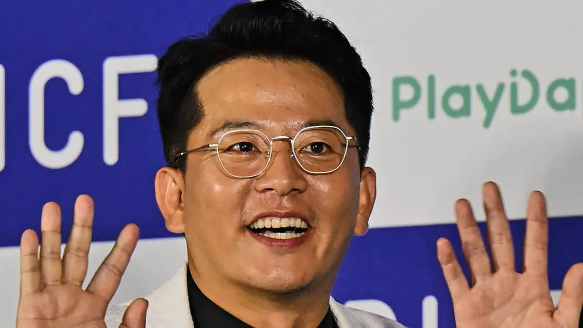이홍렬·신봉선, 부산서 고(故) 전유성 기리는 헌정 무대 선보인다
