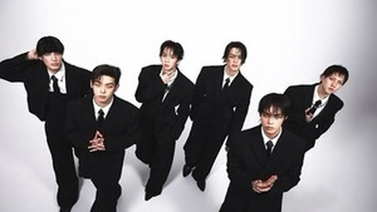 82메이저, KMA 2026서 미공개 퍼포먼스 선보인다…빌보드 9위 기록한 'Sign' 무대 포함