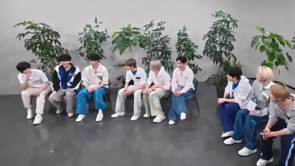 &TEAM, 오디션생에서 돔 공연 주인공으로… 4년 전 떨림 되짚은 성장 기록