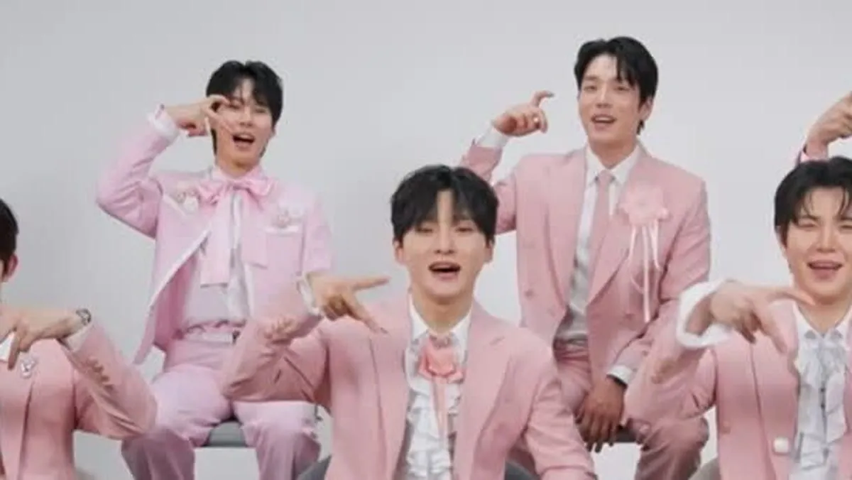 "수요일 밤에 뭐해?" 성리·TOP7, MBN '전설의 사내'로 뭉친다