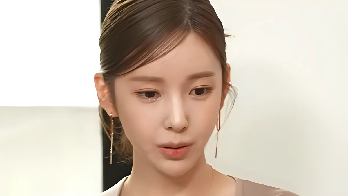 야옹이 작가, 둘째 육아에 잠 못 드는 밤…“인간도 아니야”