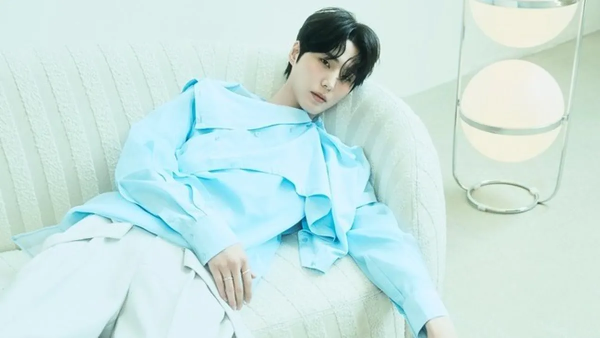 영케이, 정규 2집 'YOUNGEST'로 솔로 커리어 하이…멜론 TOP 100 7위 진입
