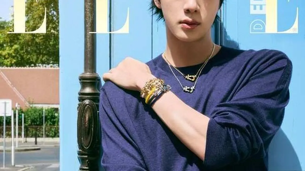 정국 “저를 봐주세요”…코르티스는 투어명부터 ‘휴대폰 내려놔’