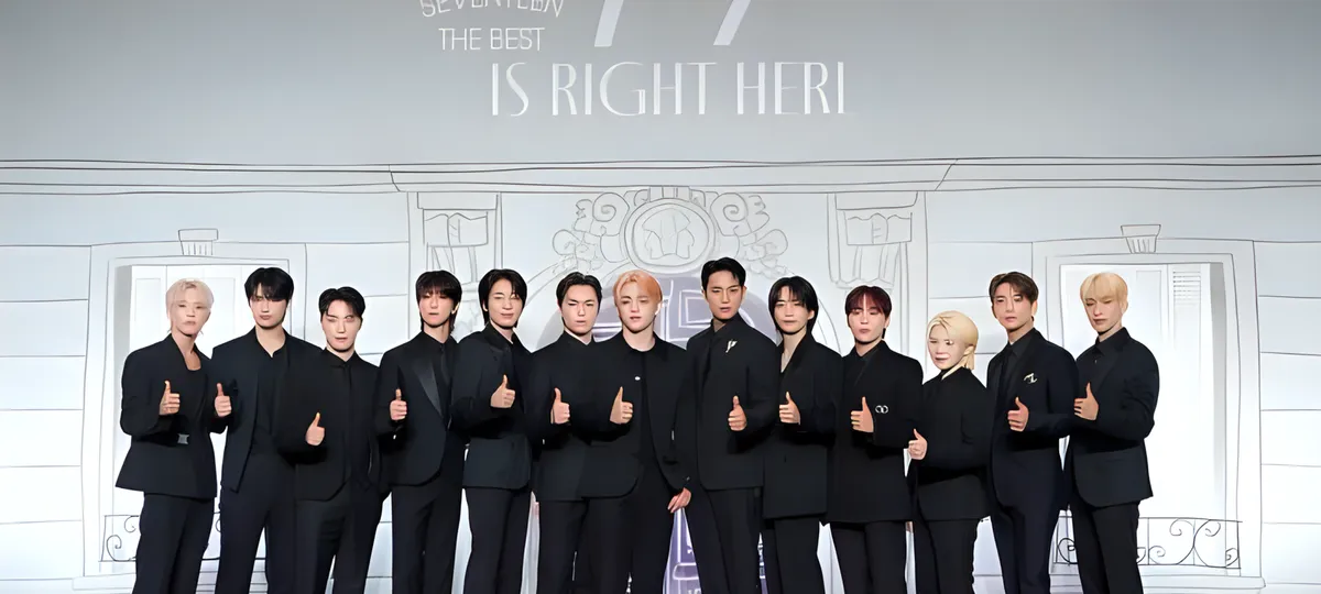 세븐틴 조슈아, 파리 유네스코 본부 무대…100개 청년 프로젝트 다룬다