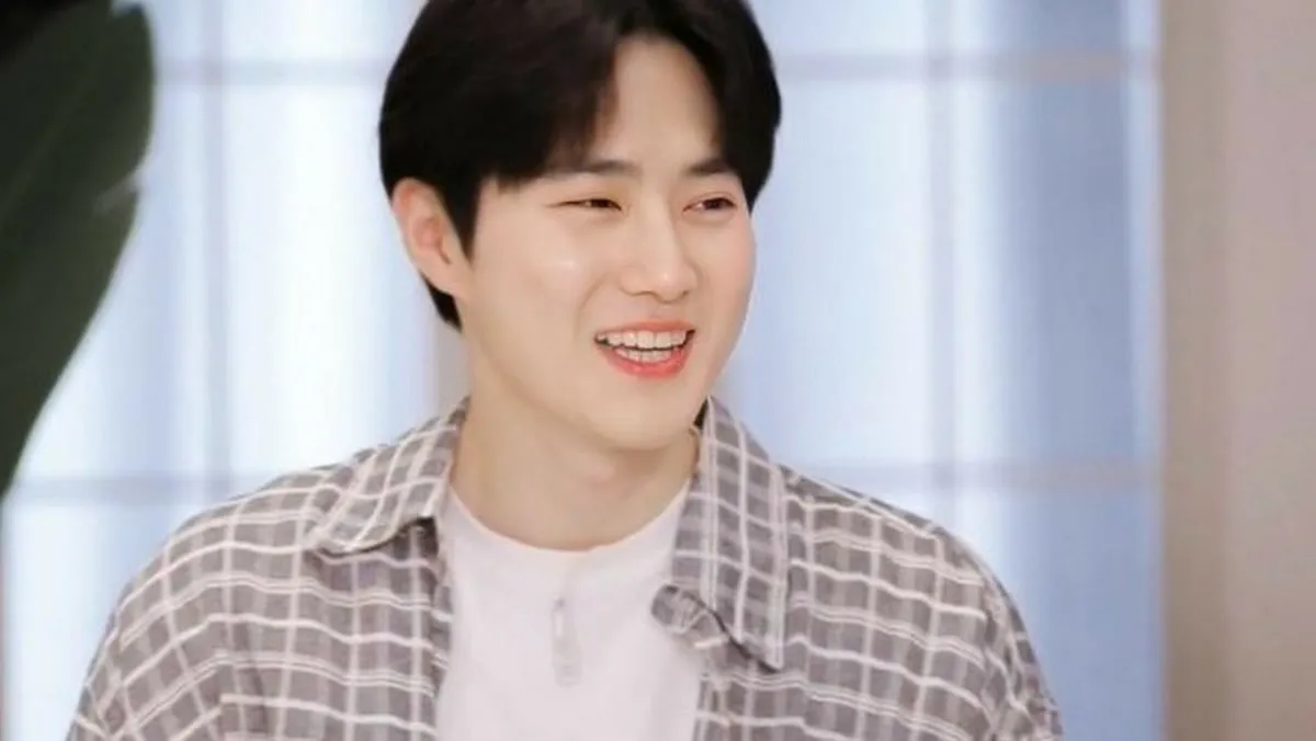 Suho de EXO revela sus vergonzosos apodos de la infancia y su pasado en el canal 'Okiki OKK'