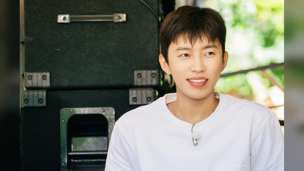 임영웅 산골 디너쇼 열린다…곽범·넉살·로이킴 새 손님 합류