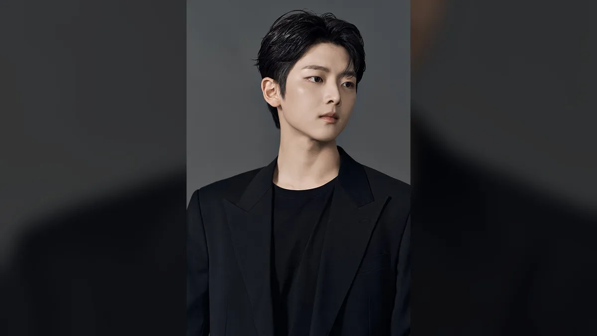 박도하, 2년 10개월 만의 변신…소년미 벗고 슈트 차림 성숙한 모습 공개