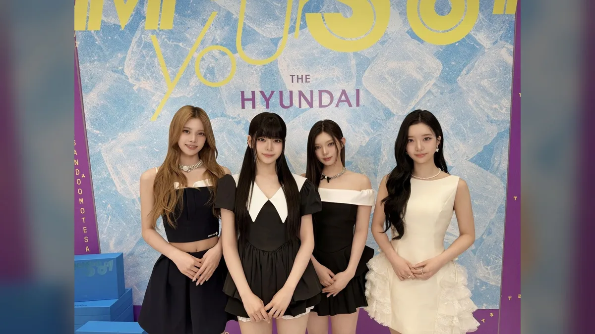 코스모시, 日 드라마 '친애하는 남편에게' OST 발매…북미 KCON 진출까지