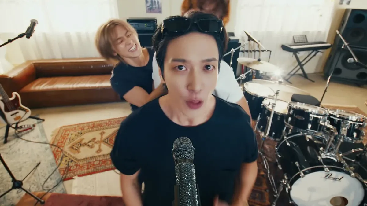 베를린 생일 축하부터 헤이그 피날레까지, 씨엔블루 첫 유럽 투어 마무리