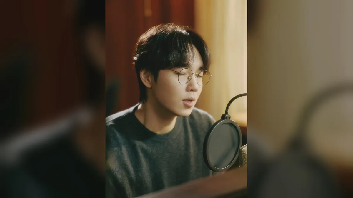 Singer Lee Seok-hoon to Perform at 2026 GHOST Festival in Paju