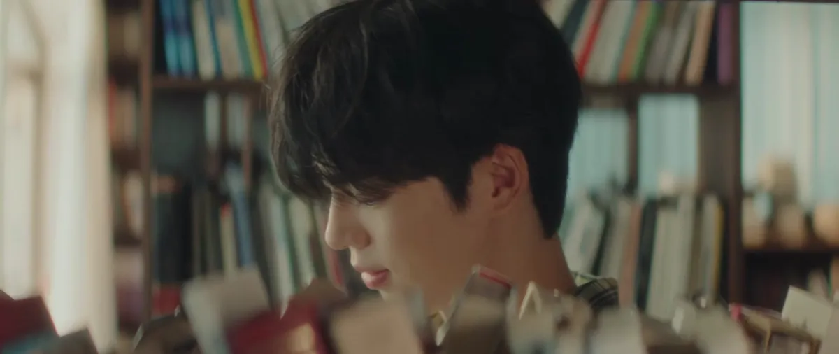 로이킴, J-POP 명곡 'Sparkle' 리메이크…9월 11일 공개