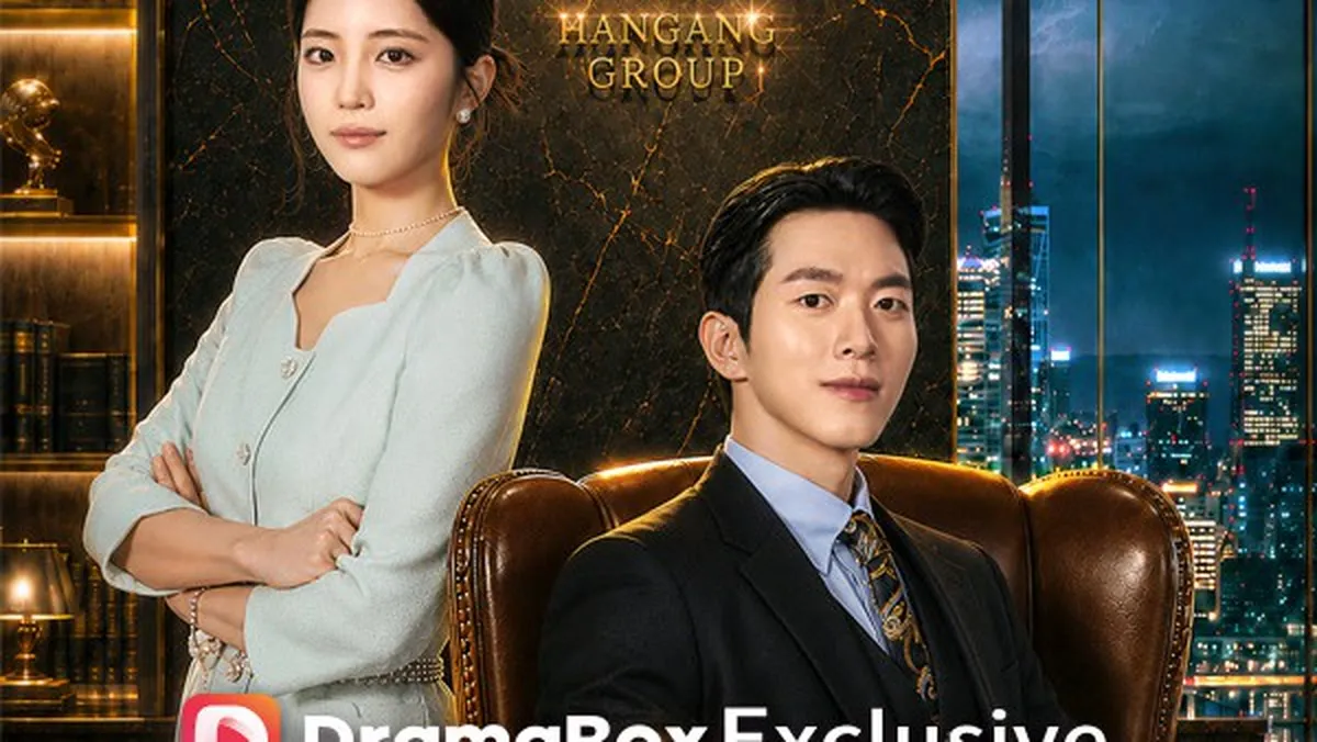 DramaBox 3관왕 달성한 숏폼 드라마 ‘처가에서 미움받는 남편은 회장님’