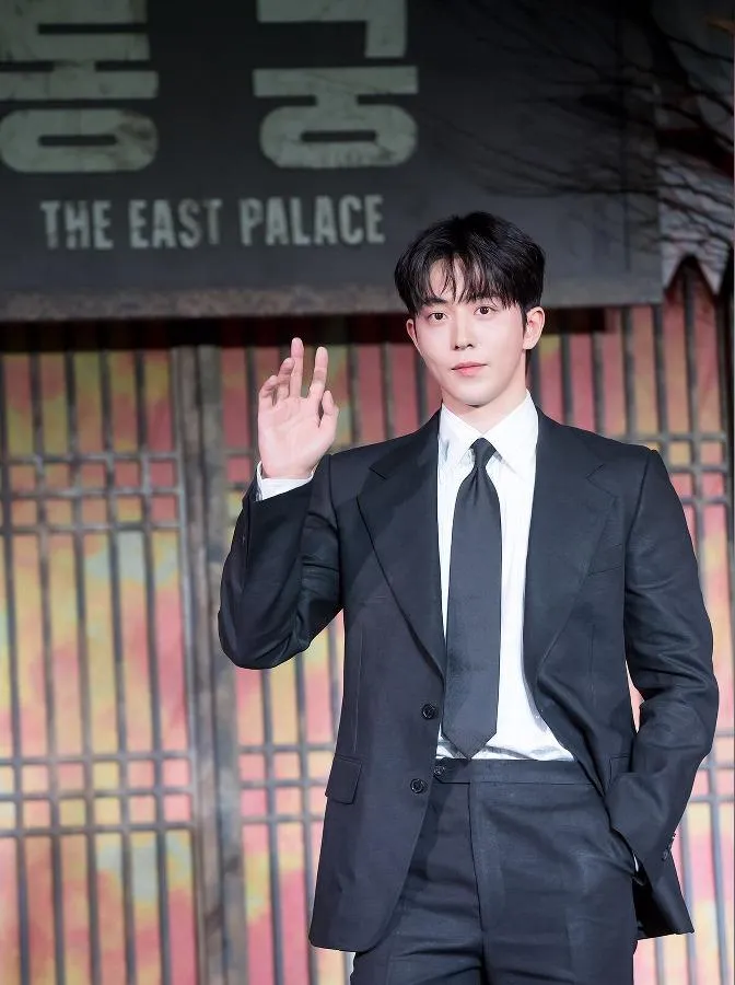 조승우·남주혁 주연 넷플릭스 '동궁', 현실과 귀의 세계를 담은 프로덕션 스틸 공개