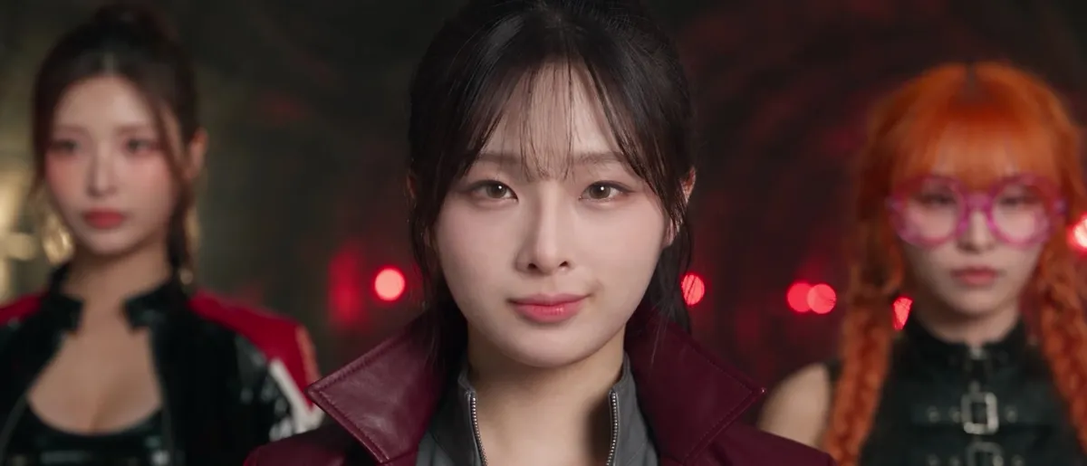 아이아이아이(iii) 신곡 'WaiT' 티저 공개, 8월 28일 컴백 확정