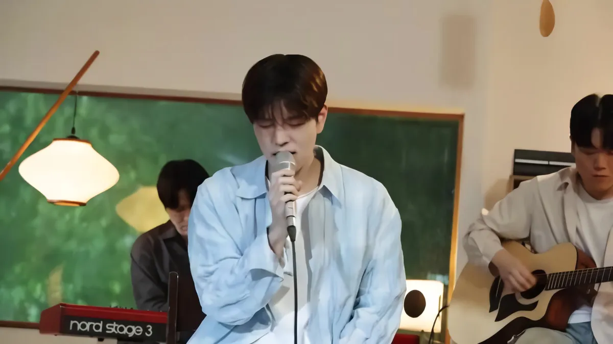 스트레이 키즈 승민, 브이로그 'Mini's minilog 7' 공개... 무대 뒤 담백한 일상