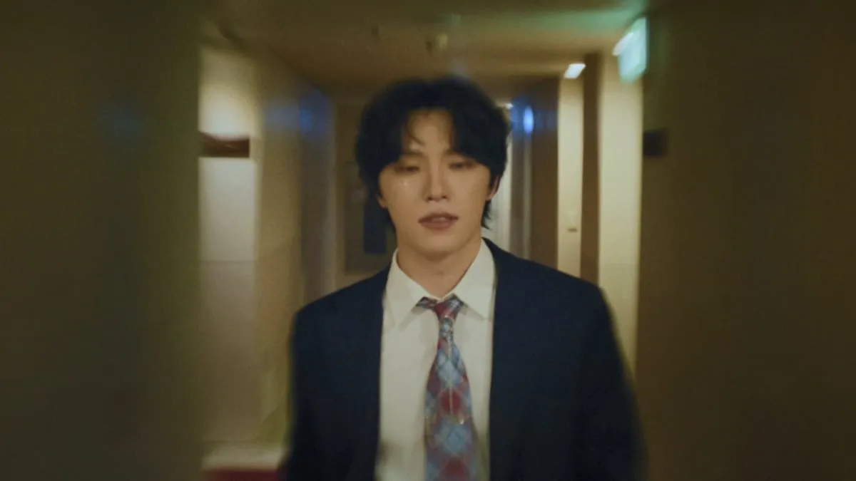 세븐틴 디노의 부캐 '피철인' 데뷔, 이문세 내레이션 입은 시티팝 선공개