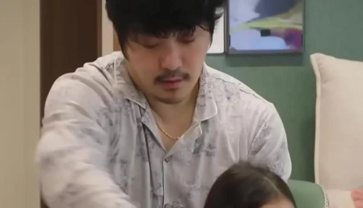KCM y su hija Su-yeon cautivan con un emotivo dúo de piano y voz