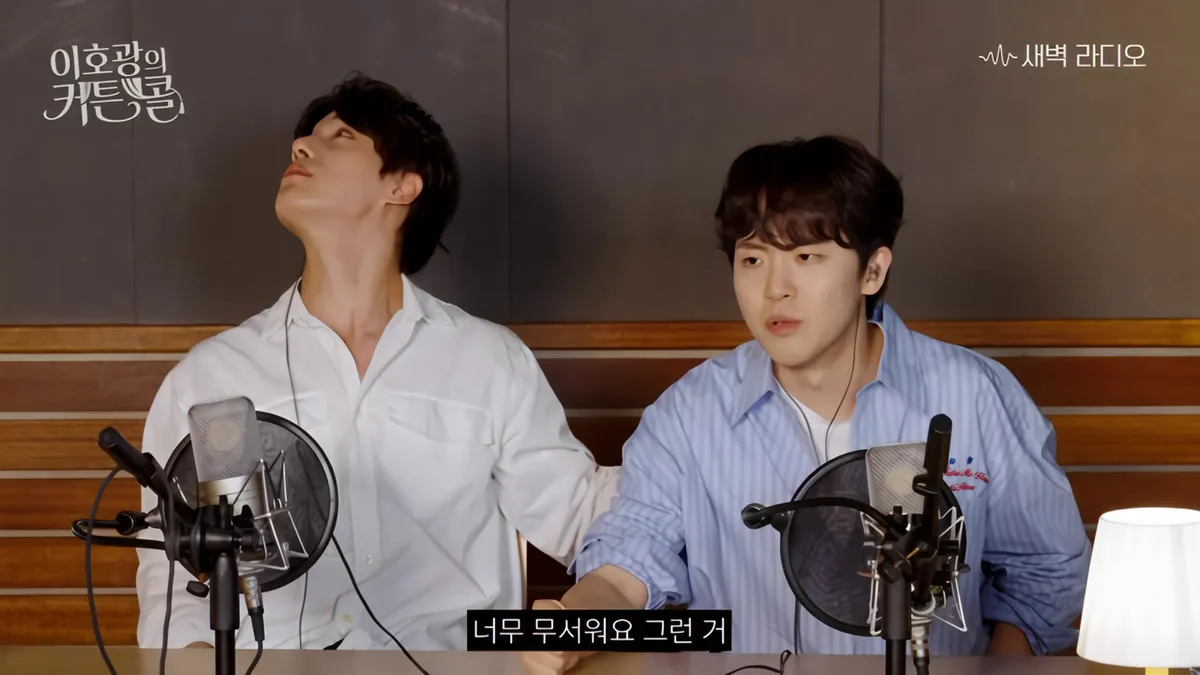 임규형·나현우, 오디션 스타에서 뮤지컬 주역으로…'디어 에반 핸슨' 비하인드